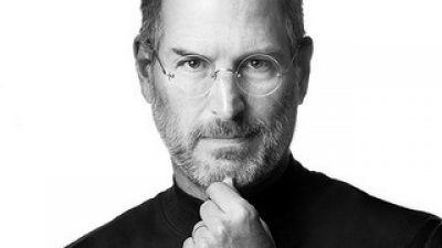 Pendiri Apple Komputer Dulunya Bernama Abdul Lateef