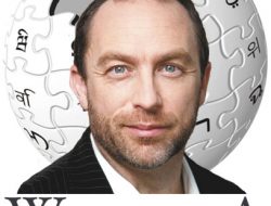 Sosok Jimmy Wales Pendiri Wikipedia