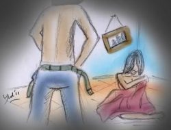 Di Merauke, Anak 8 Tahun Dicabuli Pemuda