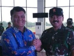Anggota DPD RI Terkait Bom Gereja, Umat Kristen Harus Tetap Tenang