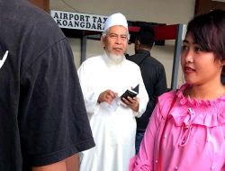 Jafar Umar Thalib Masuk Papua, Polda Awasi 24 Jam