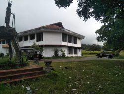 Pembunuhan Terjadi di Buper Waena