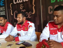Kampus Uncen Papua Diduga disusupi Aksi Separatis