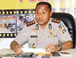 Aksi  Bertentangan Ideologi Negara, Polisi Bakal Panggil 3 Mahasiswa Uncen