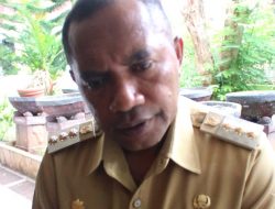 Bupati Dorong Masyarakat Asli Korowai Jadi Pendulang Emas