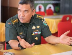 OPM Ancam Tembak Warga Non Papua di Nduga, Kodam Cenderawasih Tingkatkan Kewaspadaan