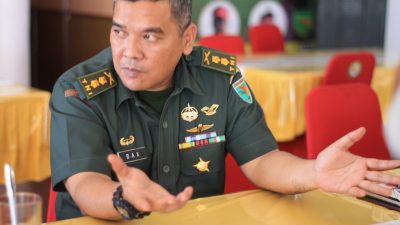OPM Ancam Tembak Warga Non Papua di Nduga, Kodam Cenderawasih Tingkatkan Kewaspadaan