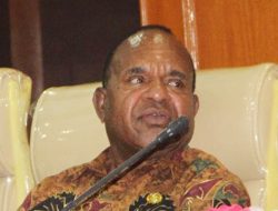 Doren: Perlu Dibangun Sinergitas Yang Baik Dalam OPD