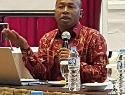 Komnas HAM Apresiasi Langkah Polres Tangani Kasus Dugaan Aksi Separartis di Uncen