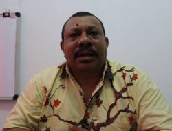 Tokoh Agama Mimika Dukung Polisi Tindak Pelaku Kriminal