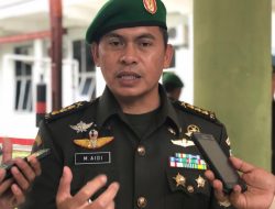 Tim Survey Papua Terang Diserang Kelompok Bersenjata
