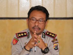 Beritakan Anggota TNI Tewas, Media Nasional akan Disomasi Kapolres Paniai