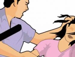 Di Merauke, Wanita Elok Alami Kekerasan Hingga Luka Bakar