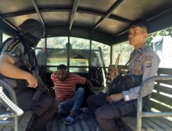 Pemerkosa Pelajar yang Dikenalnya Lewat Facebook, Terancam 15 Tahun Penjara