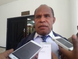 Hari Ini, DPR Papua Gelar Sidang Paripurna Penetapan Gubernur Papua