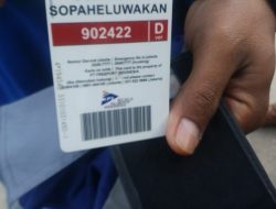 KKB Beraksi di HUT RI ke73, Karyawan Freeport Ditembak