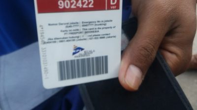 KKB Beraksi di HUT RI ke73, Karyawan Freeport Ditembak