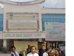 RSUD Dok 2 Diduga Krisis Pelayanan