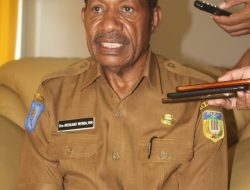 BKD Papua Bantah Ada Pungli Penerimaan Calon Praja IPDN