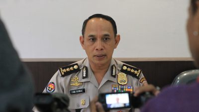 Puluhan Pekerja Jalan Trans Papua Dikabarkan Tewas Dibantai
