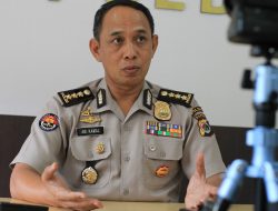 Polisi Identifikasi Pelaku Penembakan Anggotanya di Puncak Jaya