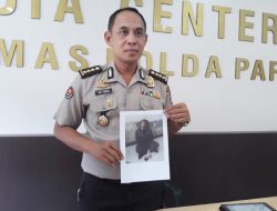 Siswa SD Diperkosa di Lanny Jaya