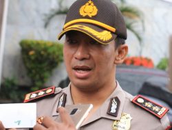 Polres Puncak Jaya Tingkatkan Pengamanan Pasca Penembakan Anggota TNI