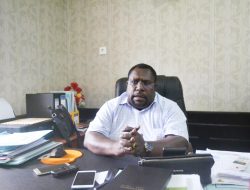 KONI Papua Akan Gelar Penyegaran pelatih TC PON 2020