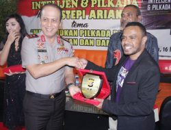 Boy Rafli Amar, Sang Jenderal , Mentor dan  Pemimpin Yang Melayani