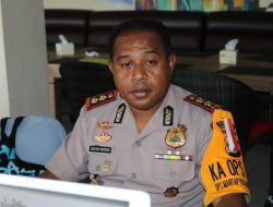 Polresta Jayapura Selidiki Dugaan Korupsi Dana Desa di 3  Distrik
