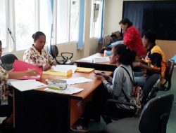Pendaftaran Volentir PON 2020 Dibanjiri Peminat