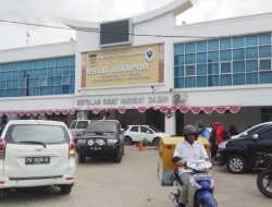 Ombudsman Papua Temukan Indikasi Maladministrasi di RSUD Dok II Jayapura