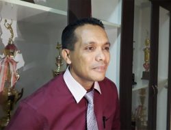 Manajemen Persipura diskusi bersama Komisi C DPRD Kota Jayapura