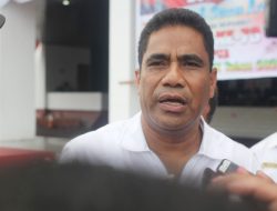 Proyek Infrastruktur Belum Ditender
