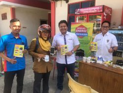Pertamina Bagi-bagi Berkah di Maluku dan Papua