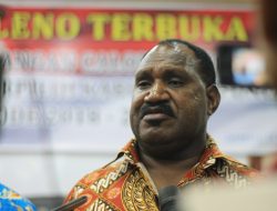 Kabupaten Puncak Ikat Suara untuk Jokowi di Pilpres 2019