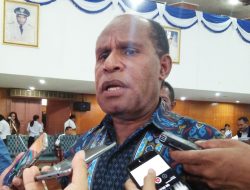Yunus Wonda: Aksi Tembak Menembak Tidak Bisa Buat Papua Merdeka