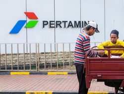 Pertamina Agendakan Kenalkan Budaya Papua Kepada Siswa Nusantara