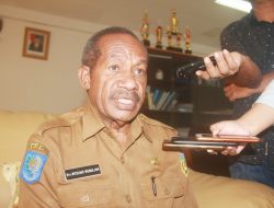 Tak Diundang Paripurna Penetapan Bupati Puncak Terpilih, Penjabat Kesal
