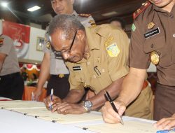 Bupati Puncak Definitif Diminta Fokus Perbaiki Kualitas SDM ASN