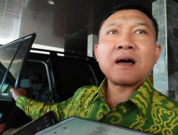 Gubernur Minta Polda Papua Segera Periksa BEM FISIP Uncen