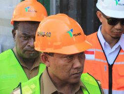 Gubernur  Bakal Stop Bantuan ke Fakultas Fisip Uncen