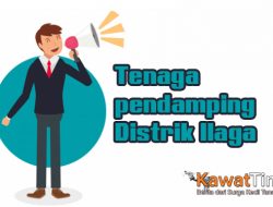 Tampar Tenaga Pendamping Distrik, Pj Bupati Puncak Harus Minta Maaf