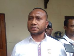 Manajeman RSUD Dok II Jayapura Dinilai Tak “Sehat”