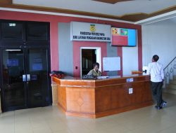 Biro ULP Pastikan Proyek 2019 Ditender Akhir Tahun 2018