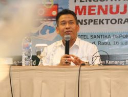 Formasi CPNS Kemenag Bisa Diakses di SSCN