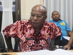 Imunisasi MRP Minim Dukungan Pemkab