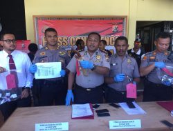 Warga Jayapura Dihimbau Waspada Beli Motor Dengan Harga Murah