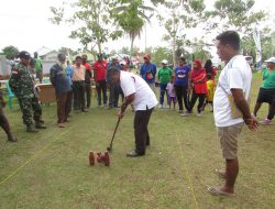 Kejuaraan Woodbal Gubernur Cup Siap Di Gelar