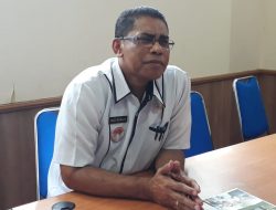 Gubernur Akan Panggil Lima Bupati dan Walikota Bahas Kesiapan PON 2020